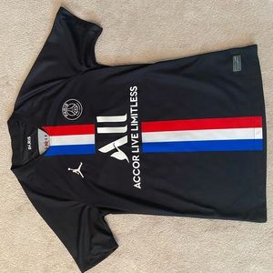 2019/2020 PSG Home Jersey